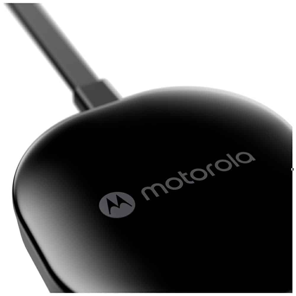 Προσαρμογέας αυτοκινήτου Motorola MA1 Android Auto μαύρος - Image 4