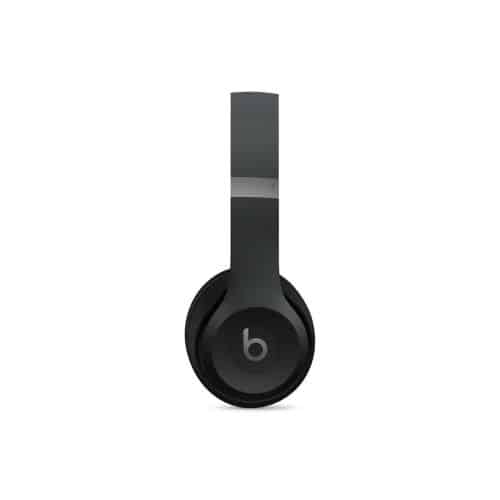Beats Solo 4 Ασύρματα Ακουστικά, Ματ Μαύρο - Image 2