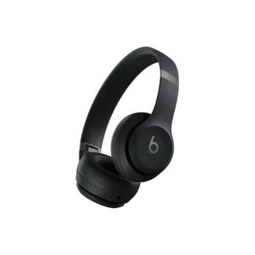 Beats Solo 4 Ασύρματα Ακουστικά, Ματ Μαύρο - Image 3