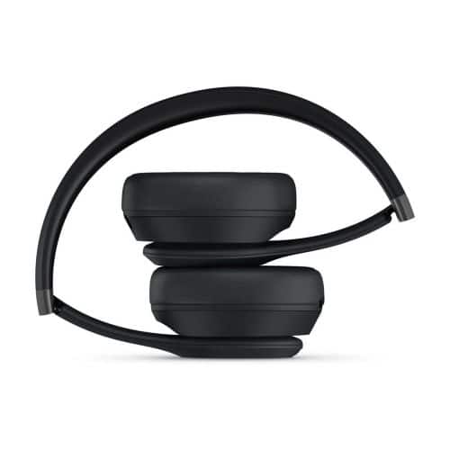 Beats Solo 4 Ασύρματα Ακουστικά, Ματ Μαύρο - Image 4