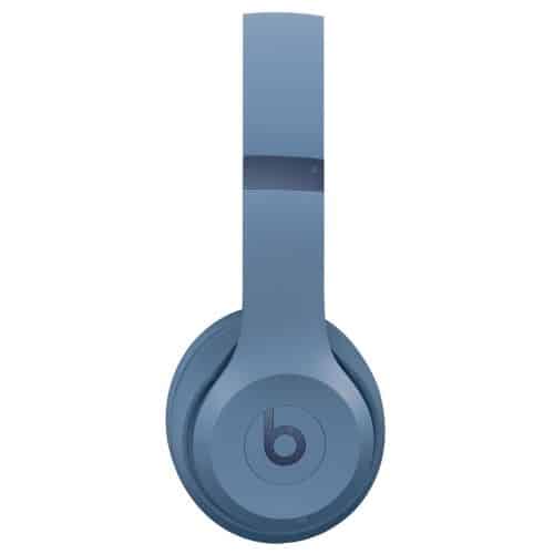 Beats Solo 4 Ασύρματα Ακουστικά, Μπλε Σχιστόλιθου, MUW43ZM/A - Image 2