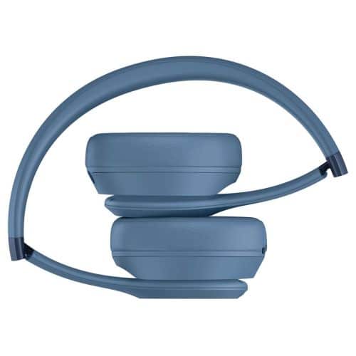 Beats Solo 4 Ασύρματα Ακουστικά, Μπλε Σχιστόλιθου, MUW43ZM/A - Image 3