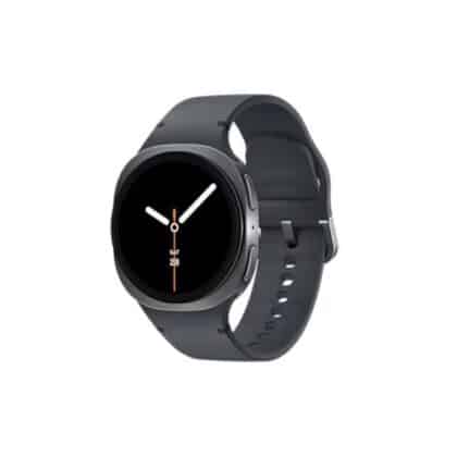 Samsung Galaxy Watch 8 L320 Smartwatch 40mm, NFC, BT 5.3, Γραφίτης EU SM-L320