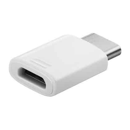 Προσαρμογέας Samsung EE-GN930BW USB-C