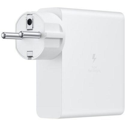 Φορτιστής τοίχου Samsung TB410 PD 140W USB-C Λευκό