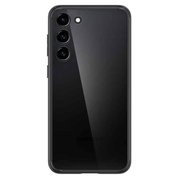 Spigen Ultra Hybrid - θήκη για Samsung Galaxy S23 - Μαύρο - Image 2