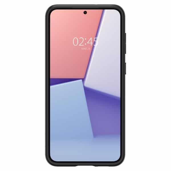 Spigen Ultra Hybrid - θήκη για Samsung Galaxy S23 - Μαύρο - Image 3