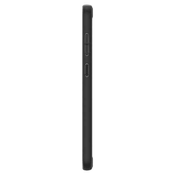Spigen Ultra Hybrid - θήκη για Samsung Galaxy S23 - Μαύρο - Image 4