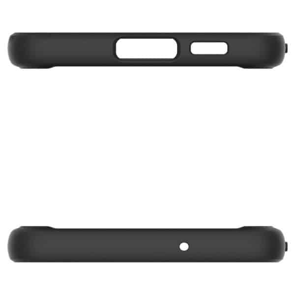 Spigen Ultra Hybrid - θήκη για Samsung Galaxy S23 - Μαύρο - Image 5
