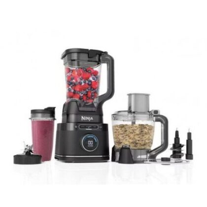 Ninja TB401EU Detect Power Blender Pro 3 σε 1, 2.1L, Μαύρο, EU