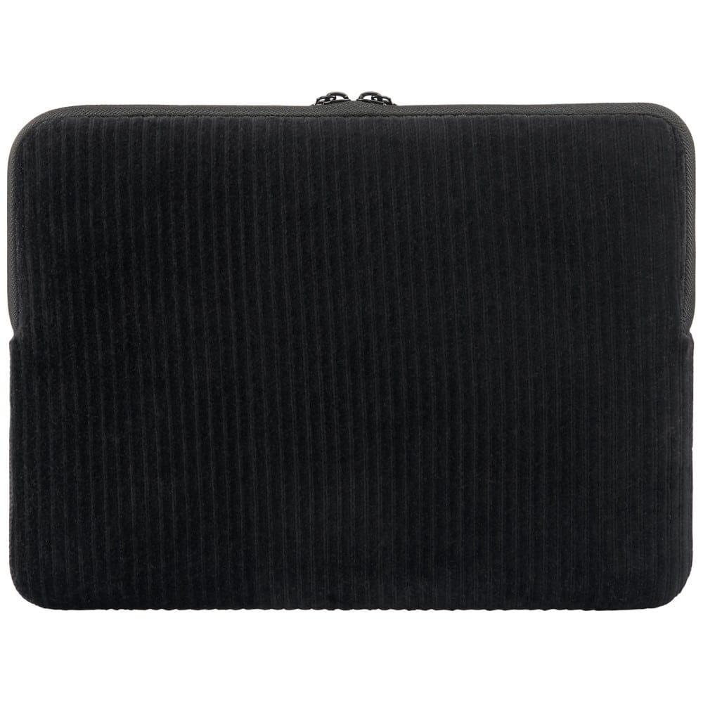 Τσάντα Laptop Tucano Velluto 2 Sleeves 13" για MacBook Air / Pro, μαύρη - Image 3