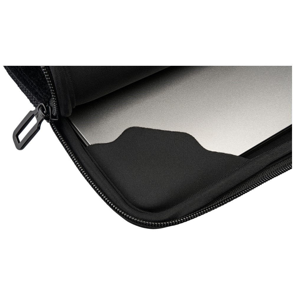 Τσάντα Laptop Tucano Velluto 2 Sleeves 13" για MacBook Air / Pro, μαύρη - Image 4