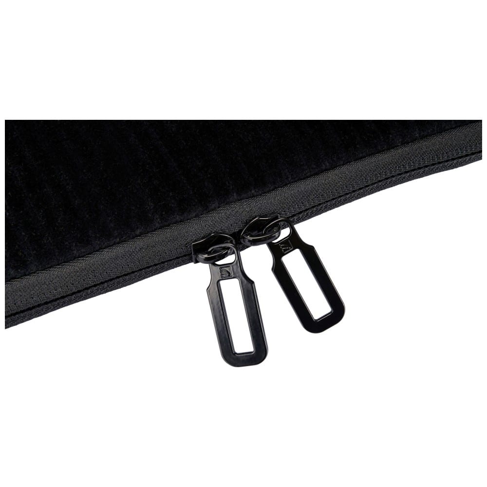Τσάντα Laptop Tucano Velluto 2 Sleeves 13" για MacBook Air / Pro, μαύρη - Image 5