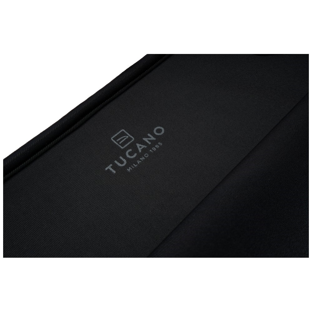 Τσάντα Laptop Tucano Velluto 2 Sleeves 13" για MacBook Air / Pro, μαύρη - Image 6
