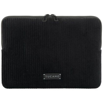 Τσάντα Laptop Tucano Velluto 2 Sleeve 14" για MacBook, μαύρη