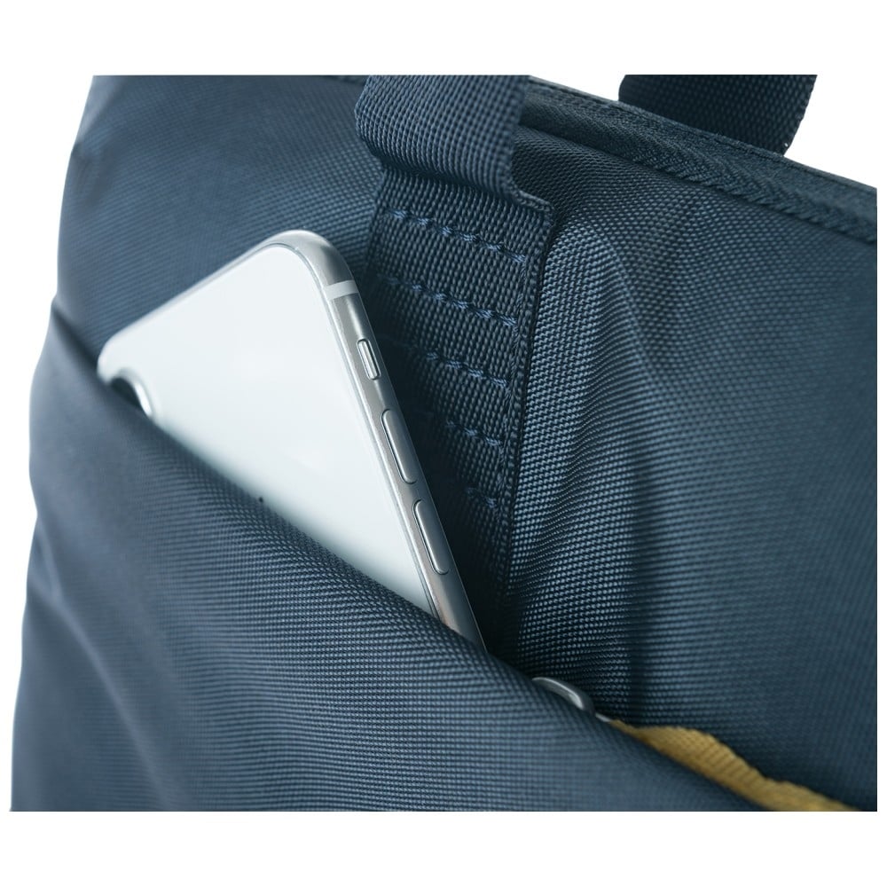 Τσάντα Laptop Tucano Smilza Superslim 13,3"/14" μπλε - Image 7