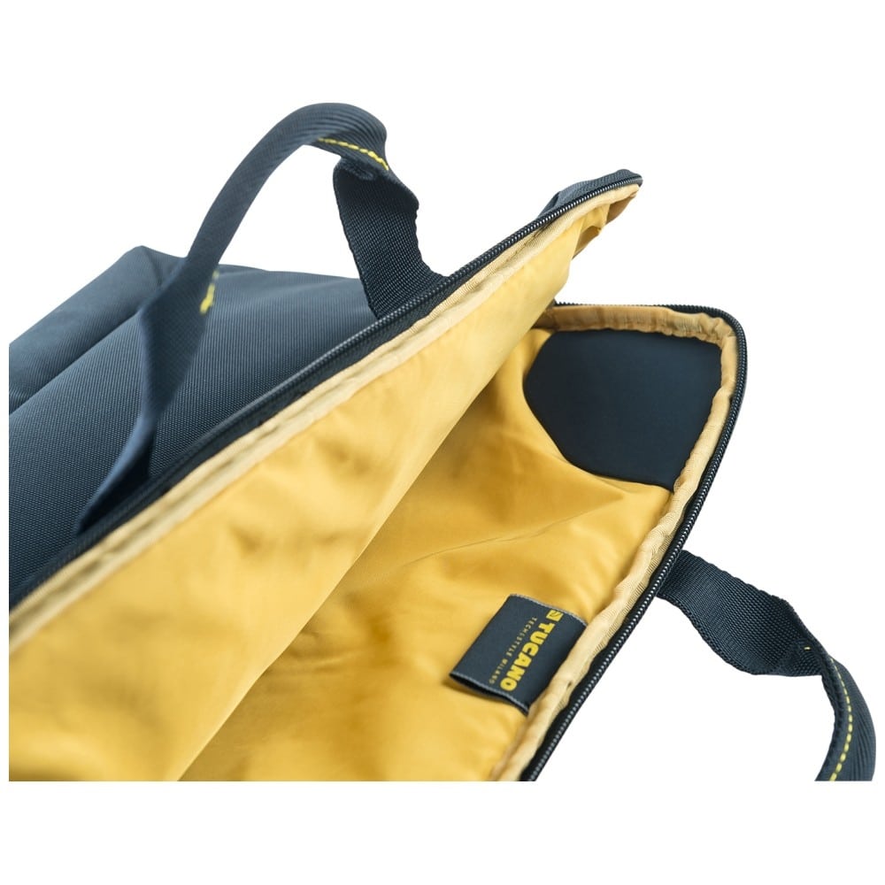 Τσάντα Laptop Tucano Smilza Superslim 13,3"/14" μπλε - Image 8
