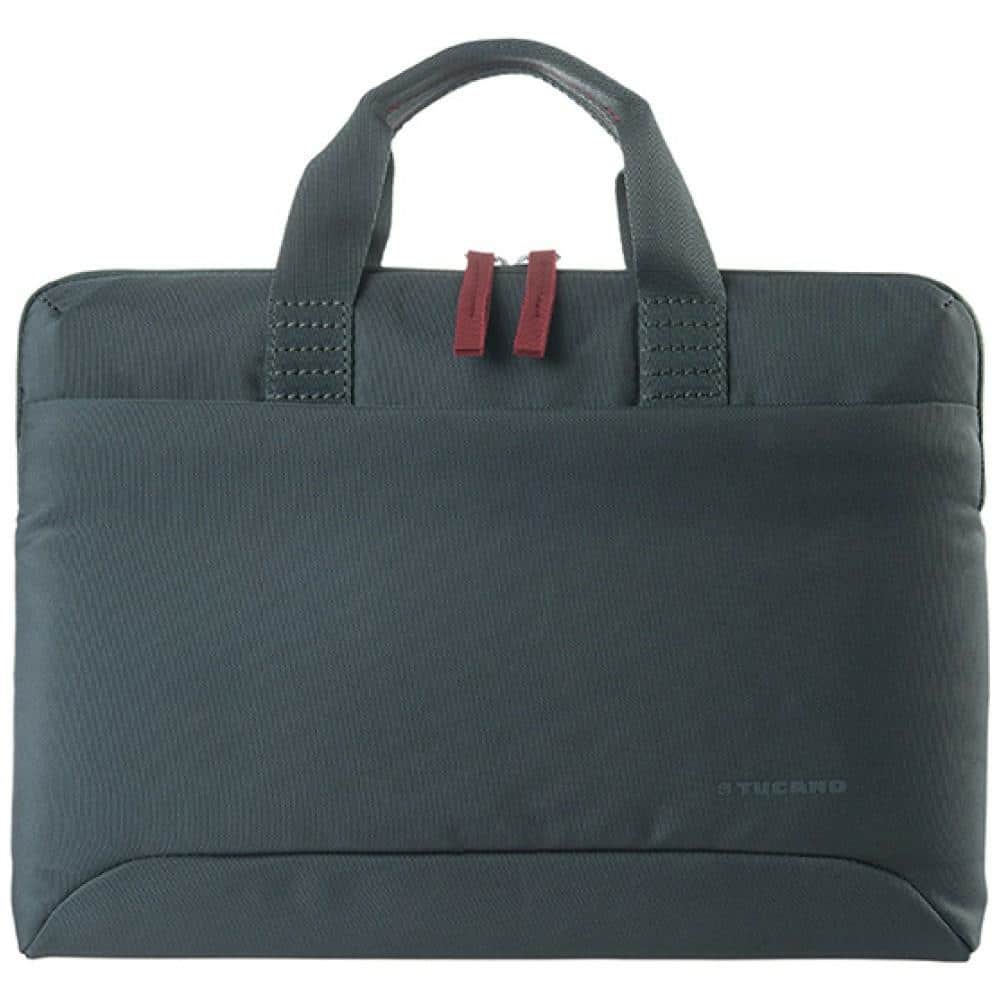 Τσάντα Laptop Tucano Smilza Superslim 13,3"/14" μπλε - Image 9
