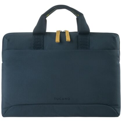 Τσάντα Laptop Tucano Smilza Superslim 15" μπλε