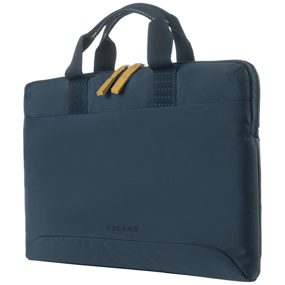 Τσάντα Laptop Tucano Smilza Superslim 15" μπλε - Image 2
