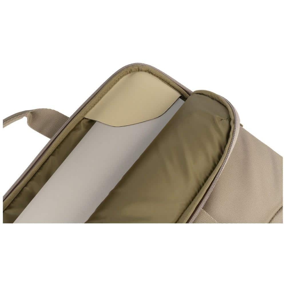 Τσάντα Laptop Tucano Smilza Superslim 15" μπεζ - Image 7