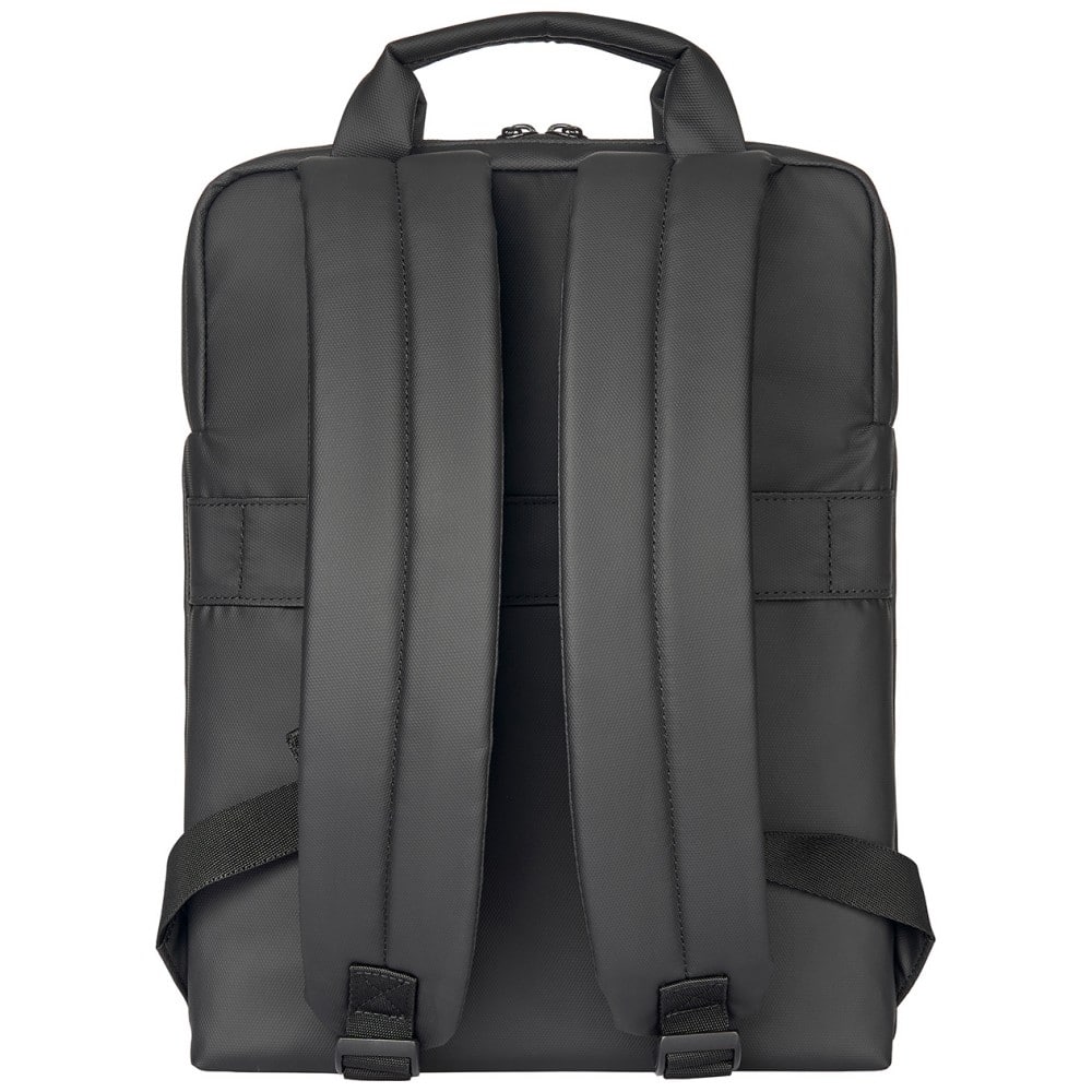 Σακίδιο πλάτης Tucano Work Out 5 για φορητό υπολογιστή MacBook 14" μαύρο - Image 3