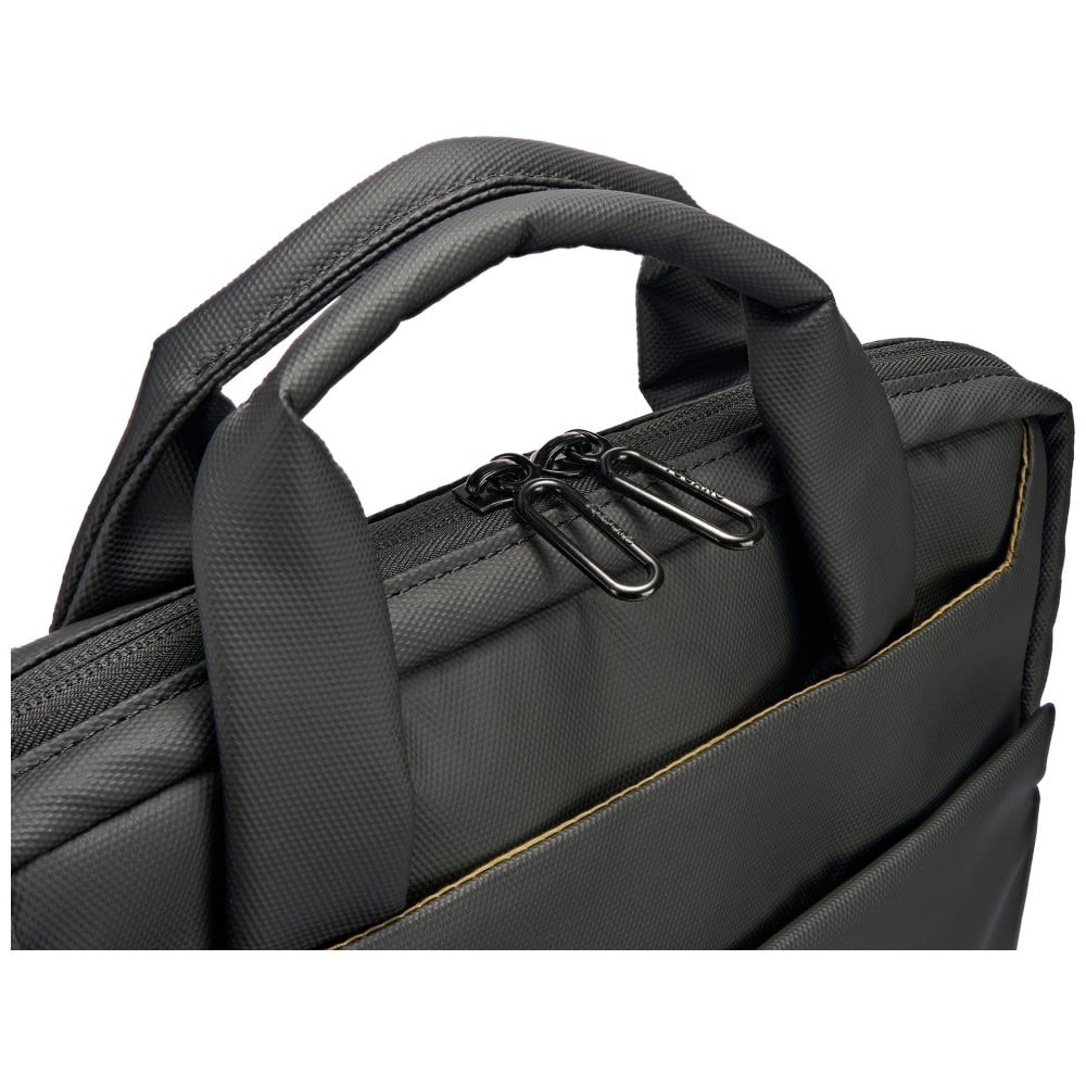 Σακίδιο πλάτης Tucano Work Out 5 για φορητό υπολογιστή MacBook 14" μαύρο - Image 4