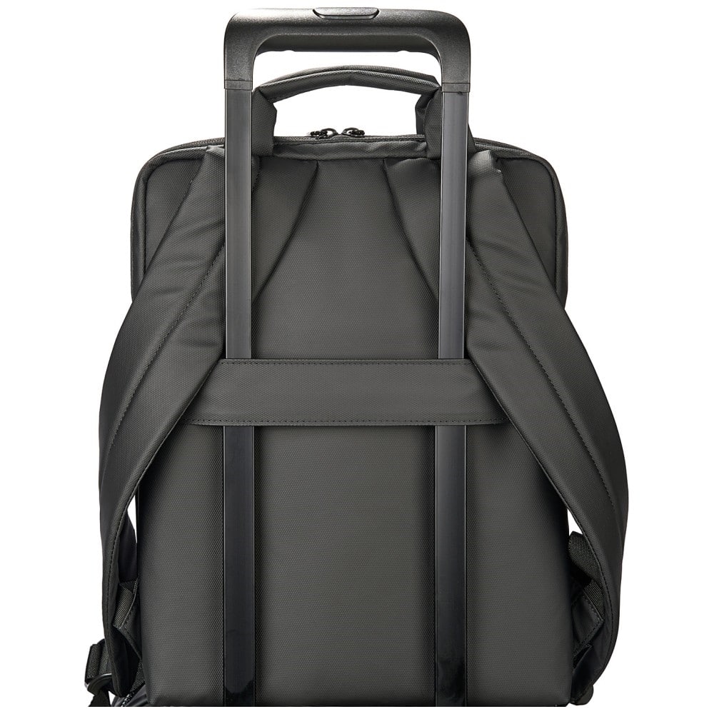 Σακίδιο πλάτης Tucano Work Out 5 για φορητό υπολογιστή MacBook 14" μαύρο - Image 6