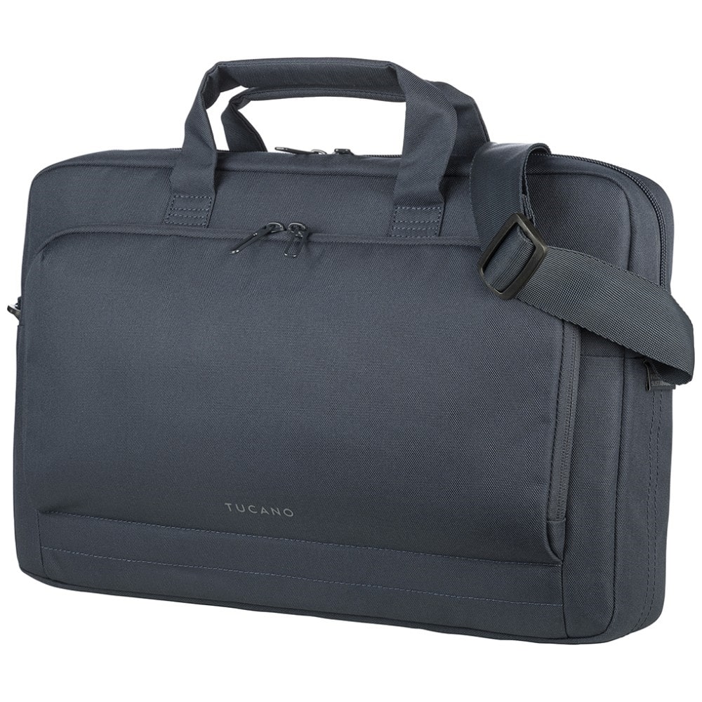 Tucano Star 16" Τσάντα Laptop για MacBook, Μπλε - Image 2