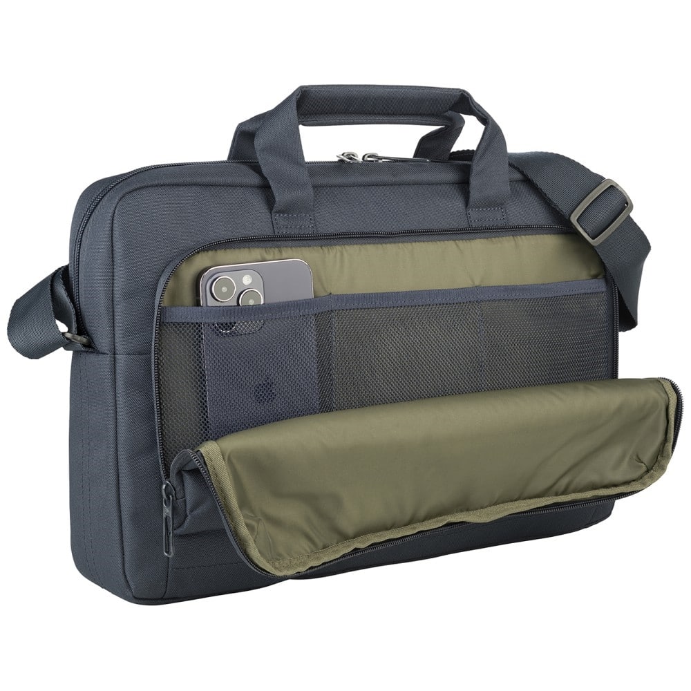 Tucano Star 16" Τσάντα Laptop για MacBook, Μπλε - Image 4
