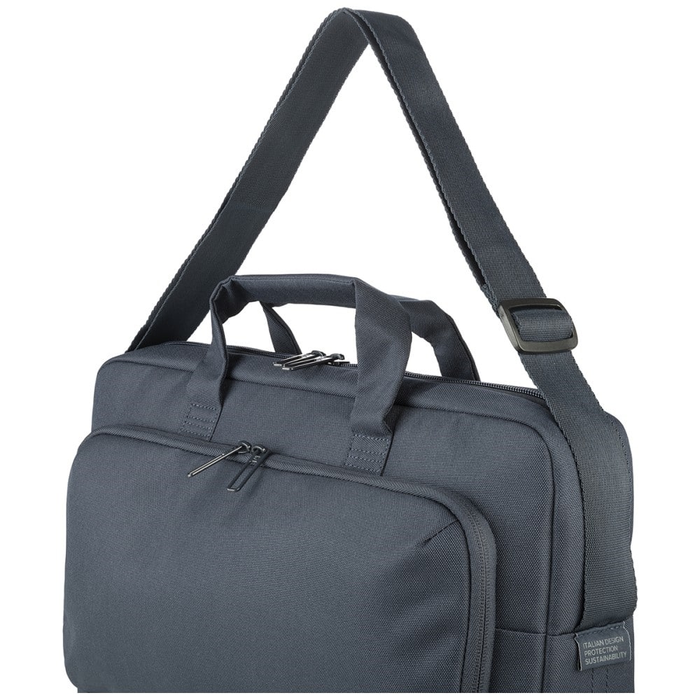 Tucano Star 16" Τσάντα Laptop για MacBook, Μπλε - Image 5