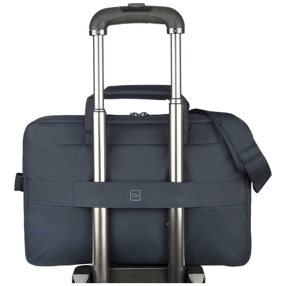 Tucano Star 16" Τσάντα Laptop για MacBook, Μπλε - Image 6