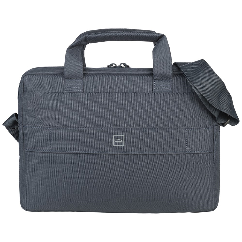 Tucano Star Τσάντα για Φορητό Υπολογιστή 12" και MacBook 13", Μπλε - Image 3