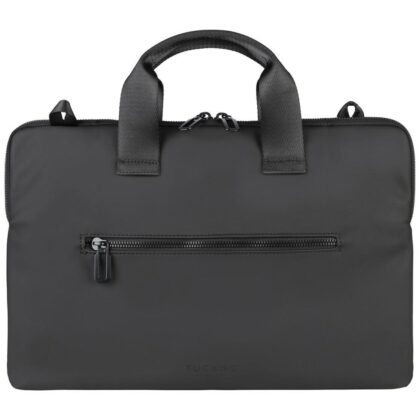 Tucano Gommo Τσάντα για Φορητό Υπολογιστή 15,6" και MacBook Pro 16", Μαύρη