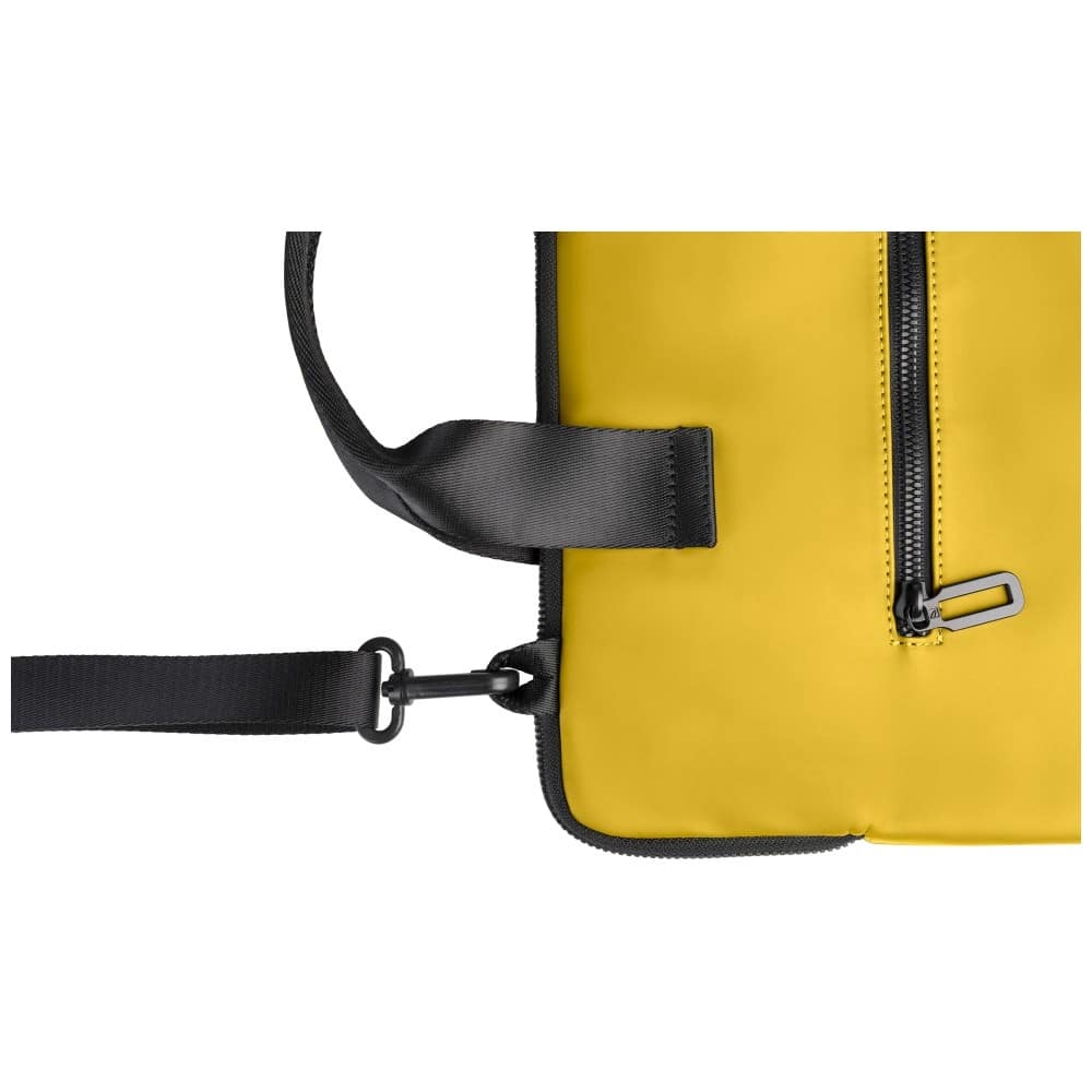 Tucano Gommo Τσάντα για Φορητό Υπολογιστή 14" MacBook, Κίτρινη - Image 4