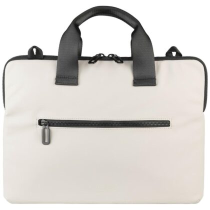 Tucano Gommo Τσάντα για Φορητό Υπολογιστή 14" MacBook, Λευκή