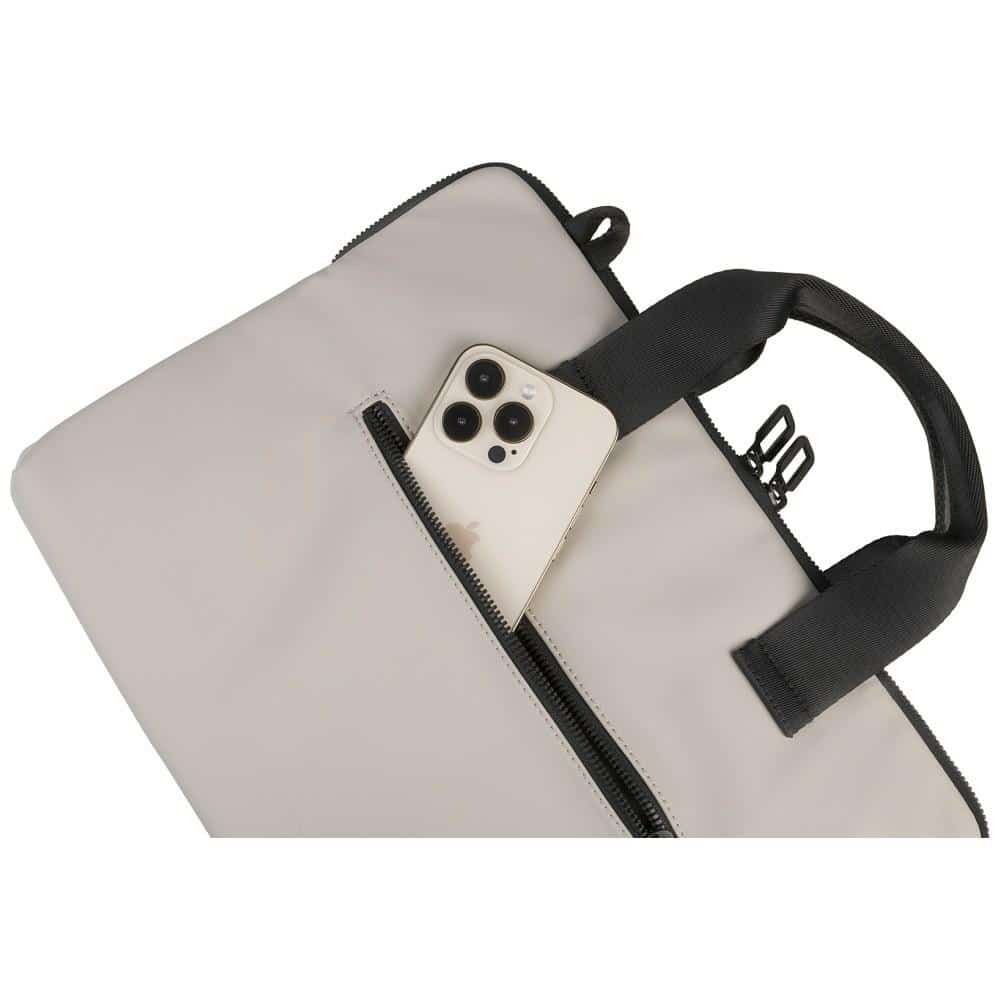 Tucano Gommo Τσάντα για Φορητό Υπολογιστή 14" MacBook, Λευκή - Image 5