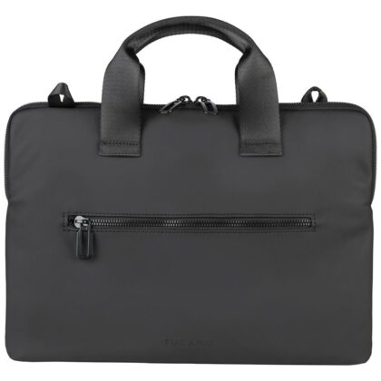 Tucano Gommo Τσάντα για Φορητό Υπολογιστή 14" MacBook, Μαύρη