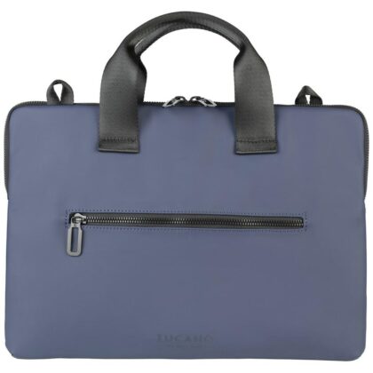 Tucano Gommo Τσάντα για Φορητό Υπολογιστή 14" MacBook, Μπλε