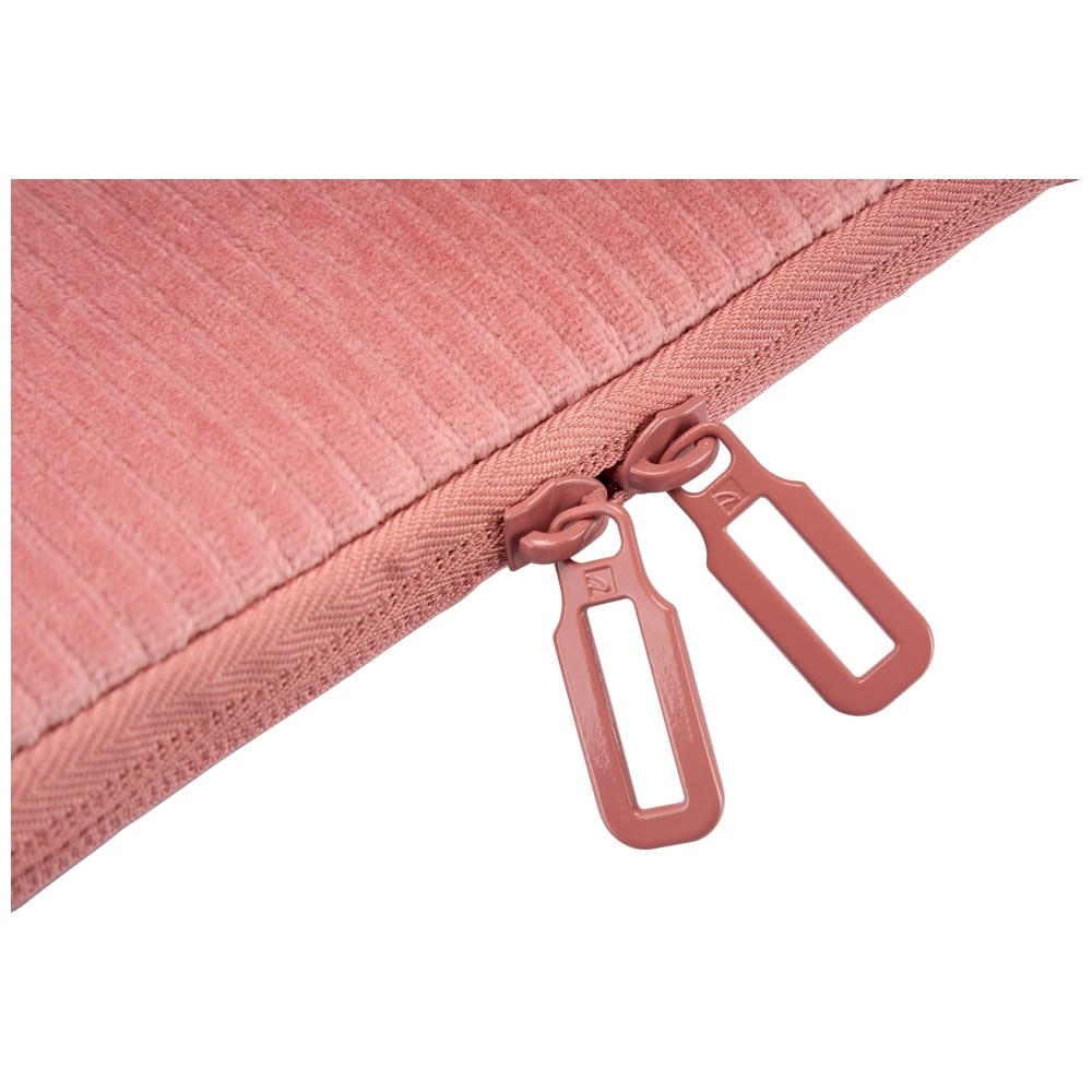 Τσάντα Laptop Tucano Velluto 2 Sleeve 14" για MacBook ροζ - Image 5