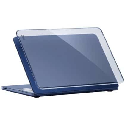 Θήκη UNIQ Vero για MacBook Neo σε ινδικό χρώμα