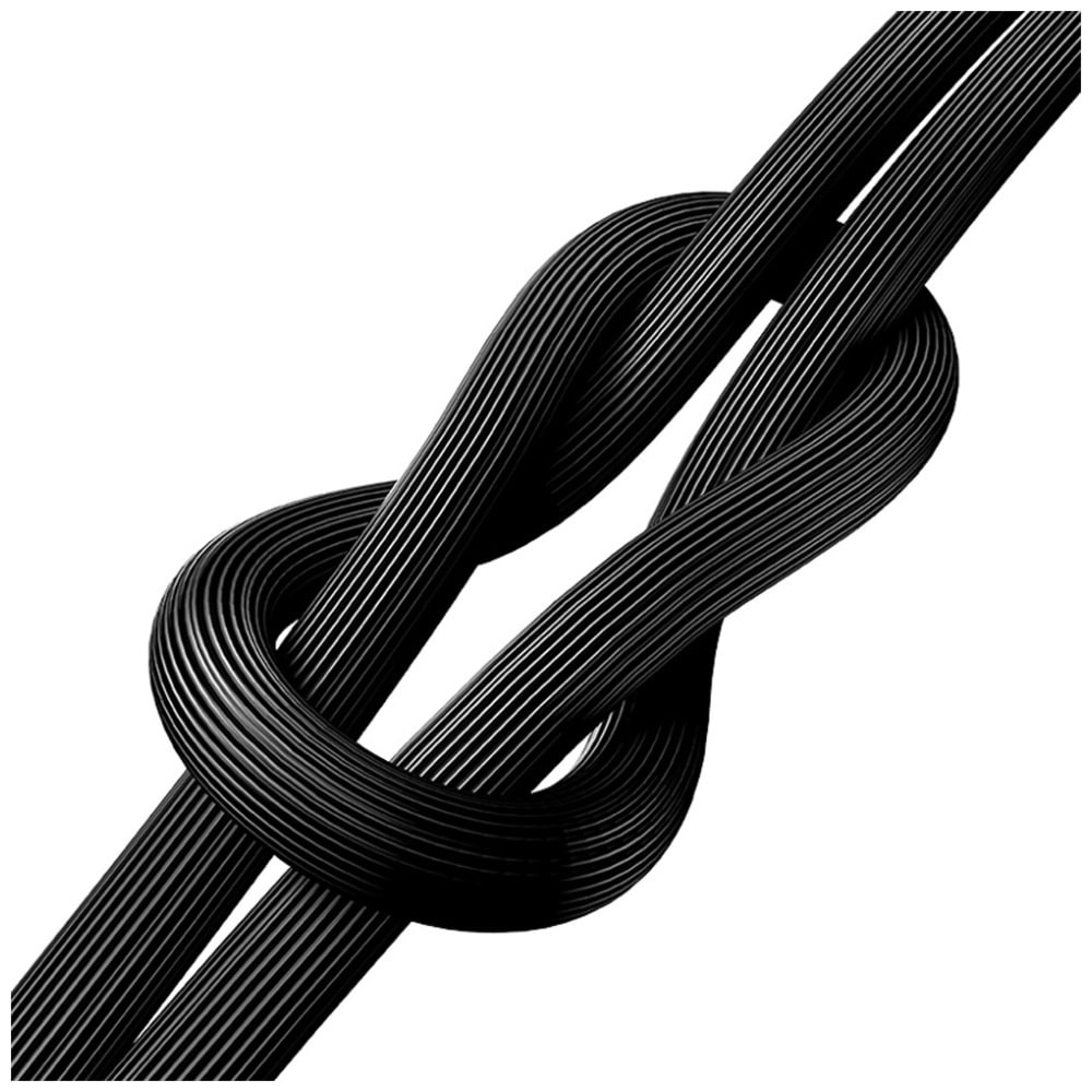 Καλώδιο USAMS KY Series US-SJ692 30W USB-C σε Lightning 1m λευκό - Image 4