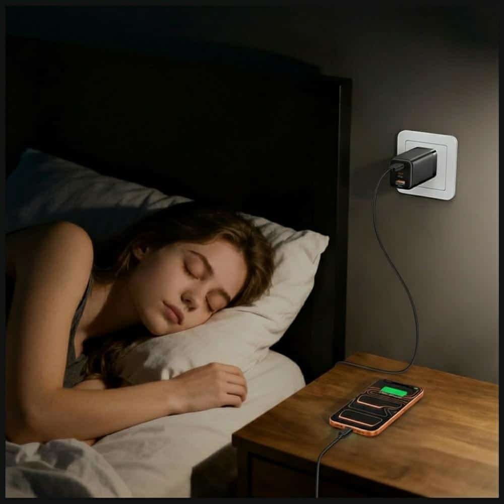 Καλώδιο USAMS U92 60W USB-C σε USB-C 1,2m μαύρο - Image 4
