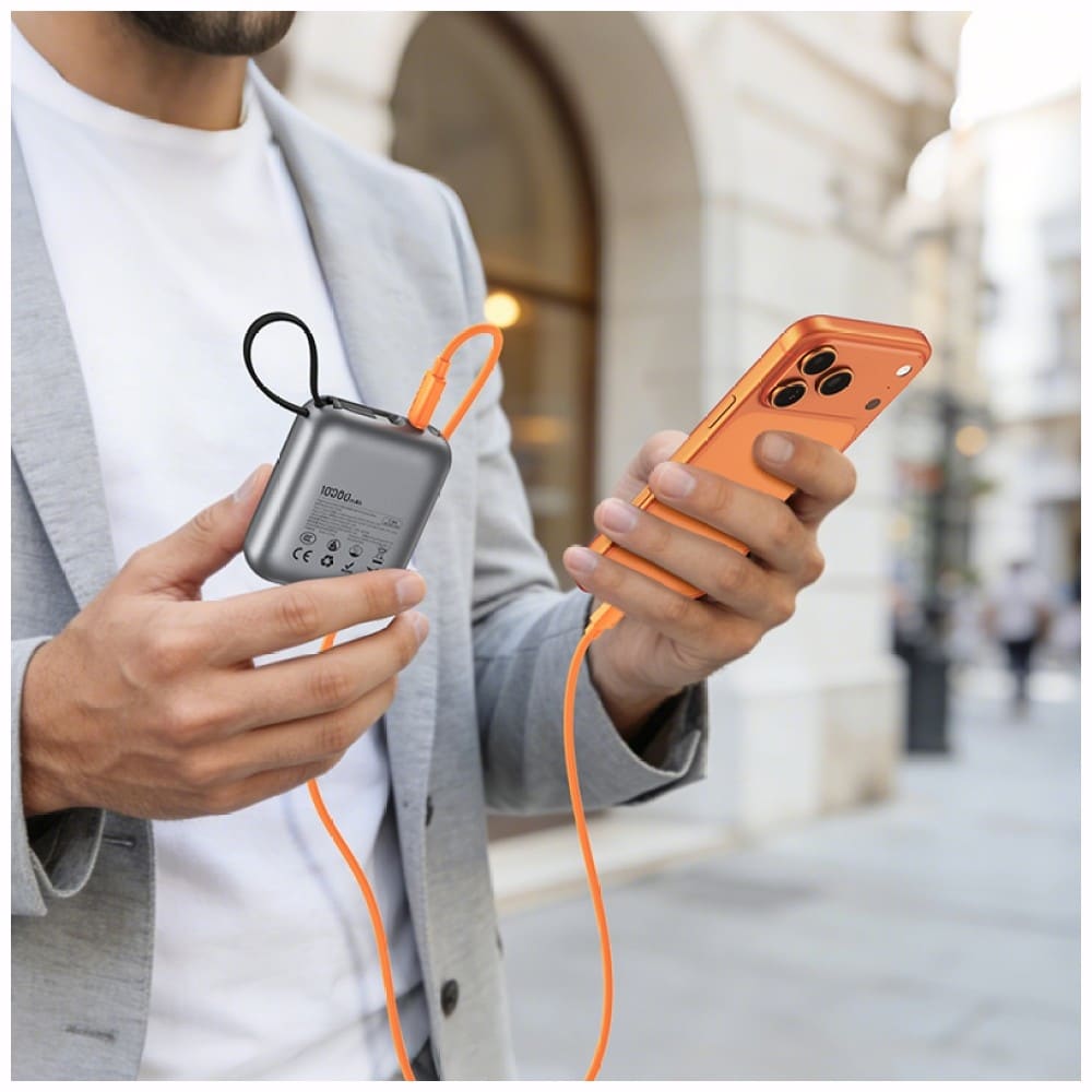 Καλώδιο USAMS U98 30W 3A Σιλικόνης Γρήγορης Φόρτισης USB-C σε Lightning λευκό - Image 14