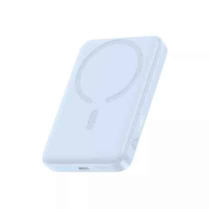 Φορτιστής Baseus EnerFill FM11 Ultra-Mini, 10000mAh, 22.5W, PD + FQI, Μπλε P1008210E313-00