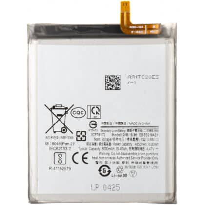 Samsung Galaxy S23 Ultra S918 Μπαταρία EB-BS918ABY, Aftermarket