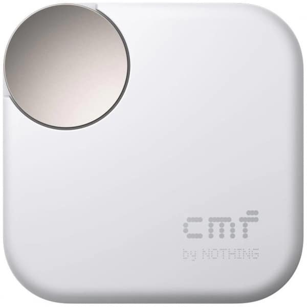 CMF by Nothing Buds 2 Plus, Ανοιχτό γκρι - Image 2