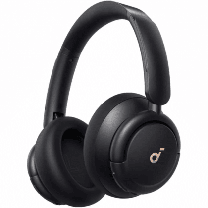 Anker SoundCore Q30 Bluetooth Handsfree, Μαύρο A3028313