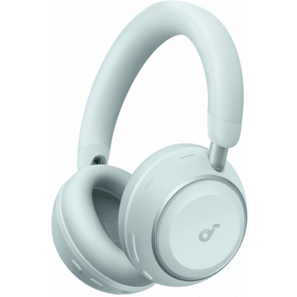 Bluetooth handsfree Anker SoundCore Space 2, Πράσινο D1402G61