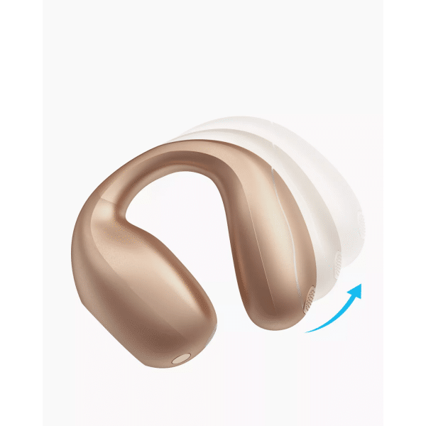 Anker SoundCore C40i Ακουστικά, Χρυσό A3331GB1 - Image 2